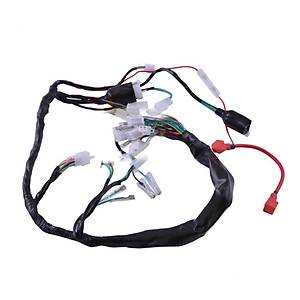 Cg �ita Elektrik Tesisat� Komple Ak� Beslemesiz Beyin 6 Fi�li