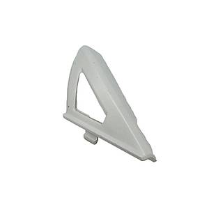 Mondial Strada 125 Kontak Sa� Kapak Beyaz Orijinal