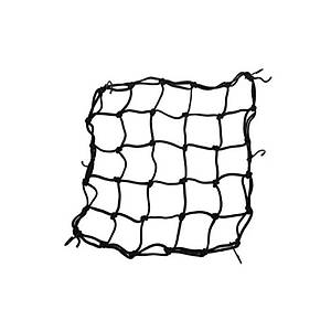 Kask Filesi 8 Kancal� Siyah Taiwan