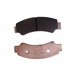 Cf Moto CFORCE 1000 �n Fren Balatas� Orijinal