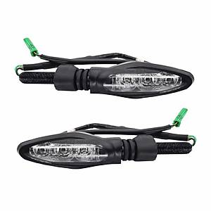 Bajaj Dominar D400 �n Sinyal Tak�m� Orijinal