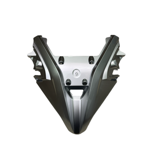 Cf Moto 250 Sr Far Muhafazas� �st Gri Orjinal