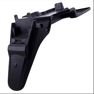 Honda Spacy Arka �amurluk 