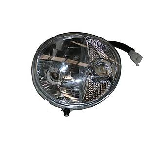 Mondial Loyal 100 �n far Orijinal