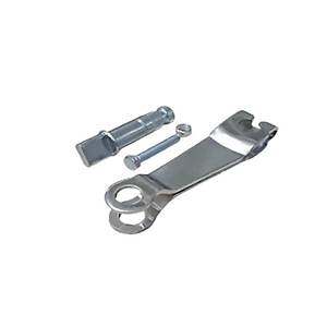 CG Arka Fren Levyesi Ve Kam� Uzun