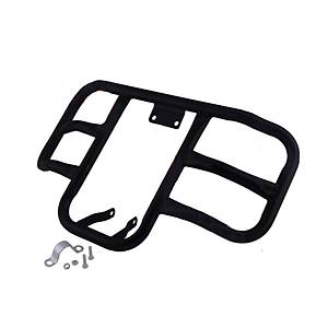 Cg Tampon Motor Koruma Demiri Siyah