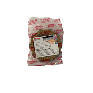 YAMAHA R25 & MT25 Debriyaj Balatas� 6 L� Set Orjinal