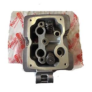 KUBA XCG RAZORE 150 S�L�ND�R KAPA�I DOLU ORJ 