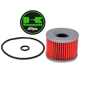 Kawasaki Ninja 250 SL Ya� Filitresi