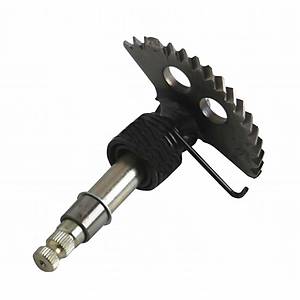 Scooter Mar� Mili 150cc Yar�m Ay 