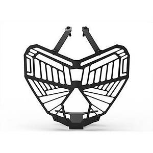 TVS RAIDER 125 FAR KORUMA