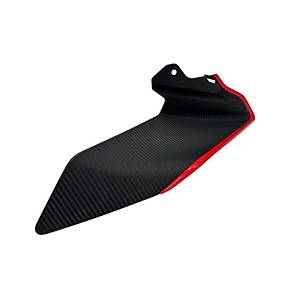 CF Moto SR 450 Far Muhafazası Sağ Alt Kırmızı Orijinal