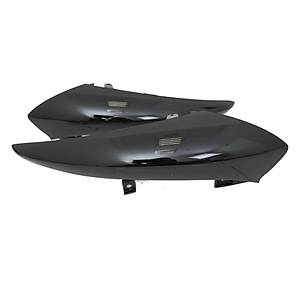 MOND�AL Drift L 125 Benzin Depo Grenaj Tak�m� Siyah