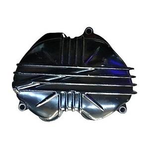 Kuba Cg 125 Siyah K�lb�t�r Kapa�� Orijinal