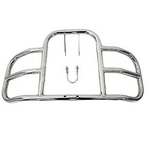 Cg �n Tampon Nikel Koruma Demiri