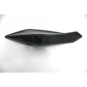 CF Moto NK 250 Far Muhafazas� Sol Siyah Orjinal