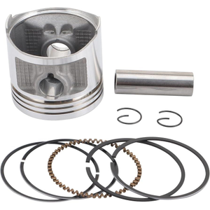 Cg Piston Sekman Set 125 cc 56.5 mm 15 Perno