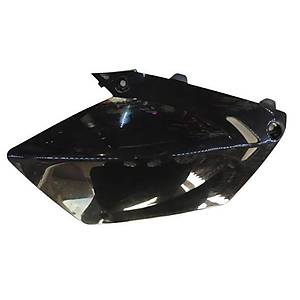 Mondial X-Treme Max 250 Sele Alt� Yan Karenaj Sa� Siyah Orijinal