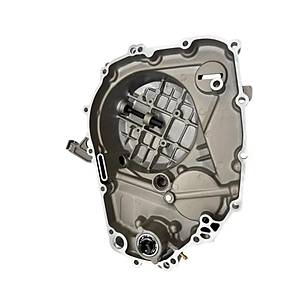 CF MOTO 250 SR KRANK KUTUSU SA� KAPAK KOMPLE SET E4 ORJ�NAL