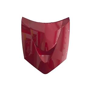 Yuki YK-30 Windy Yadea �n ��gen Panel K�rm�z� Orijinal-2019