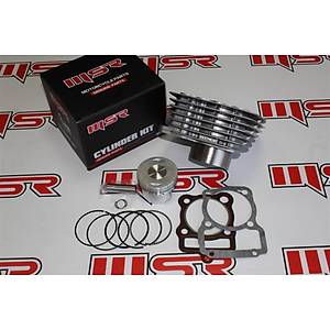 CG S�L�ND�R Piston Set 65.5 13 Perno 69 Boy �zel G�mlek Gri MSR 