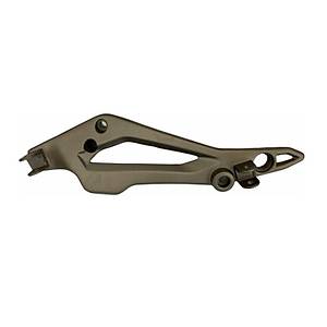 MOND�AL DR�FT L 125 Basamak Braketi Sol