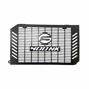 CF MOTO NK400 Radyat�r Koruma Demiri