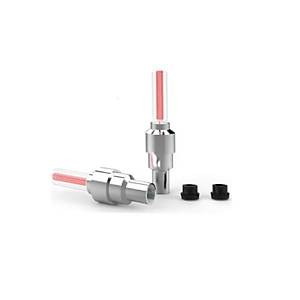 Universal I��kl� Sibop Kapa�� K�rm�z� 2'Li Sens�rl�