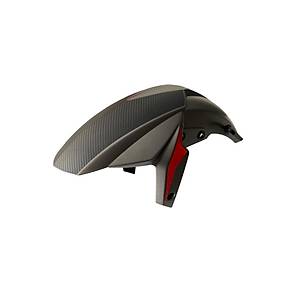 BAJAJ Pulsar NS 200 �n �amurluk F�me K�rm�z� Orjinal