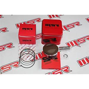 CG P�STON SEKMAN TAKIMI 67 MM TEK SEKMAN 15 PERNO TEPEL� MSR