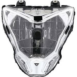 BAJAJ PULSAR NS 200 �n Far Orjinal