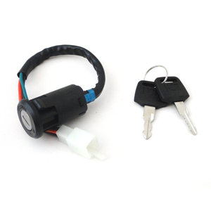 Cg Kontak Tek Di�i S�ket