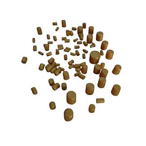 Universal Motosiklet Vida Kapak Tapa Tak�m� Silikon Gold 59 Par�a