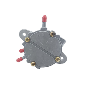 Benzin Pompas� Maxi Scooter & Atv