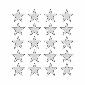 Sakal Sticker Y�ld�z Nikel