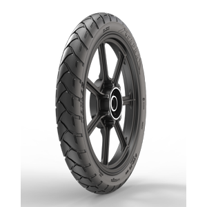 Anlas 110/90-16 Motosiklet D�� Lastik Capra Tubeless 25 Urt