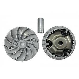 Mondial Strada 125 �n Varyat�r Set