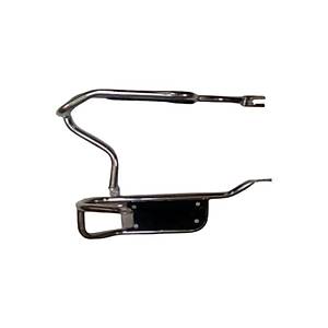 CG K�yl� Tipi Arka Basamak Tak�m� Krom