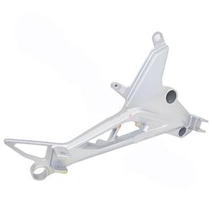 Honda Cb 125F �n Basamak Braketi Sa�