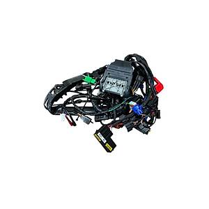 Tvs Raider 125 Elektrik Tesisat� Komple Orjinal