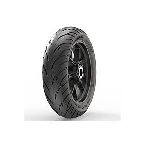 Anlas 110/80-14 Motosiklet D�� Lastik Tubeless Tourne 24 Urt