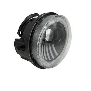 MOND�AL Turismo 50 �n Far Komple Led Orjinal