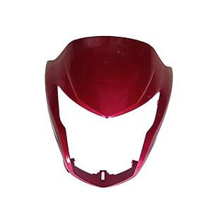 HONDA CB 125 ACE �n Far Grenaj� K�rm�z�