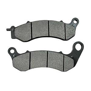 CF MOTO 250 NK �n Fren Balatas� E5 2023 Ve Sonras�