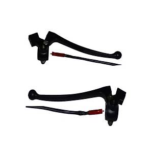 Cg Debriyaj Kolu �n Fren Kolu ve K�t�kleri Tak�m Siyah