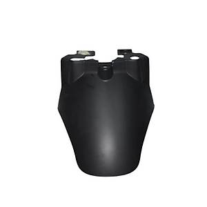 Kuba Trendy XC �n �amurluk Arka Eki Mat Siyah Orjinal