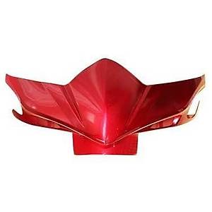 Revolt RS5 �n Kafa Granaj� K�rm�z� Orjinal