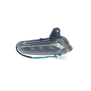 Mondial Wing 50 Sa� �n Sinyal Orijinal