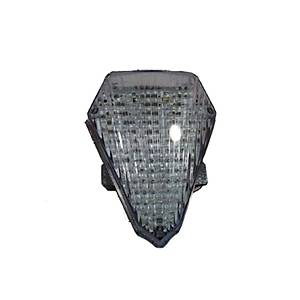 Yamaha R6 2008-2010 Arka Stop 