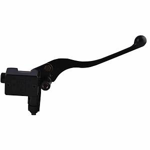 Mondial Mh Drift �n Fren Merkezi Ve Kolu Siyah